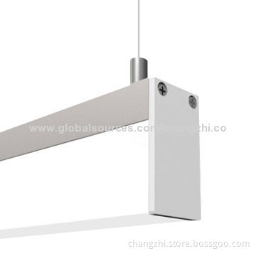LED pendant lighting